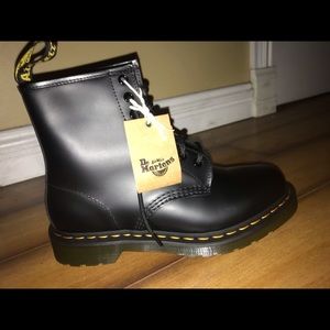 BRAND NEW Dr.Martens